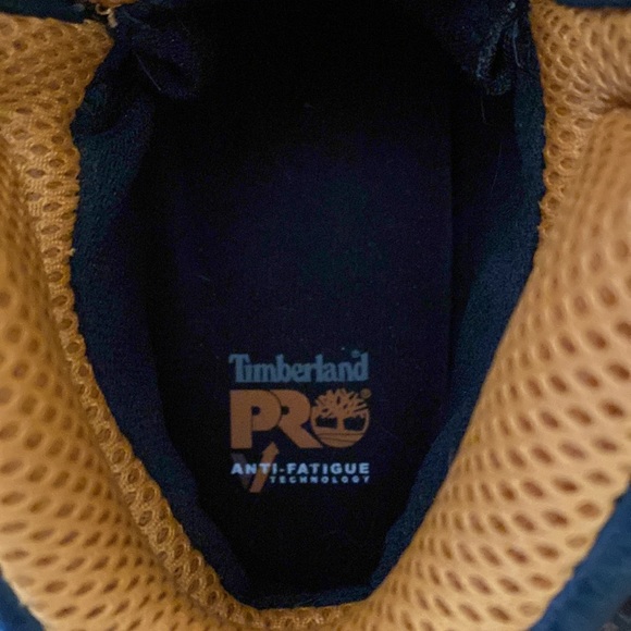 Timberland Pro Boots - Picture 5 of 5